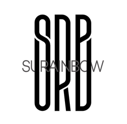 SRB SURAINBOW trademark