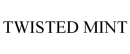 TWISTED MINT trademark