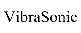 VIBRASONIC trademark