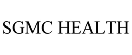 SGMC HEALTH trademark