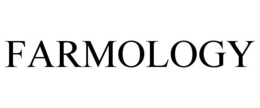 FARMOLOGY trademark