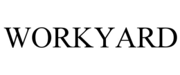 WORKYARD trademark