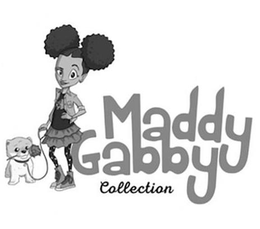 MADDY GABBY COLLECTION trademark