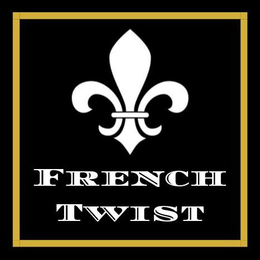 FRENCH TWIST trademark