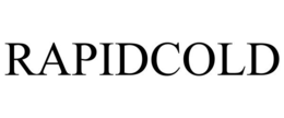 RAPIDCOLD trademark