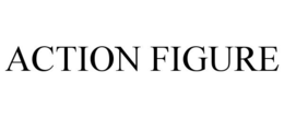 ACTION FIGURE trademark