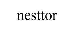 NESTTOR trademark