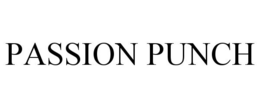 PASSION PUNCH trademark