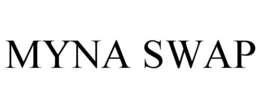 MYNA SWAP trademark