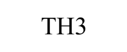 TH3 trademark