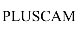 PLUSCAM trademark