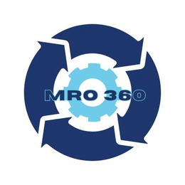 MRO 360 trademark