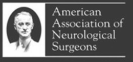 AMERICAN ASSOCIATION OF NEUROLOGICAL SURGEONS trademark