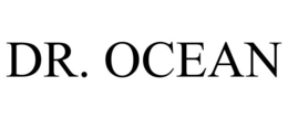 DR. OCEAN trademark
