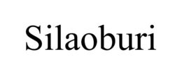 SILAOBURI trademark