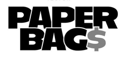 PAPER BAG $ trademark