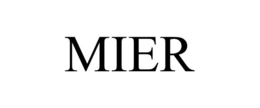 MIER trademark