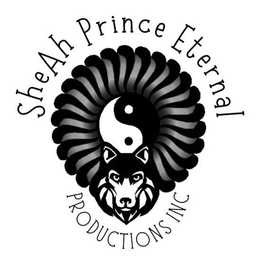 SHEAH PRINCE ETERNAL PRODUCTIONS INC trademark