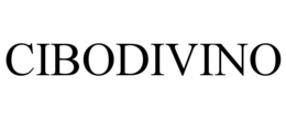 CIBODIVINO trademark