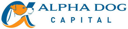 A ALPHA DOG CAPITAL trademark