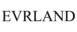EVRLAND trademark