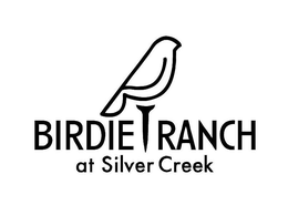BIRDIE RANCH AT SILVER CREEK trademark
