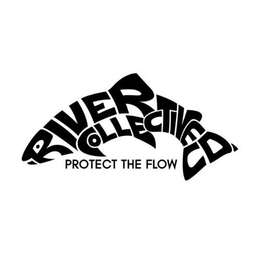 RIVER COLLECTIVE CO. PROTECT THE FLOW trademark