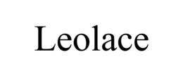 LEOLACE trademark