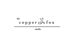 THE COPPER FOX STUDIO trademark