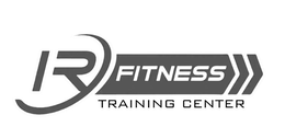 IR FITNESS TRAINING CENTER trademark