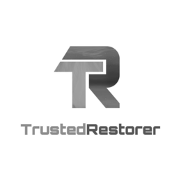 TR TRUSTEDRESTORER trademark