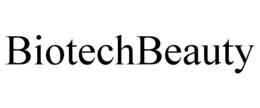 BIOTECHBEAUTY trademark