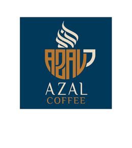 AZAL AZAL COFFEE trademark