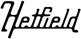 HETFIELD trademark