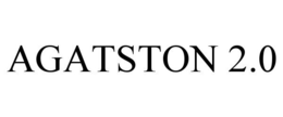 AGATSTON 2.0 trademark