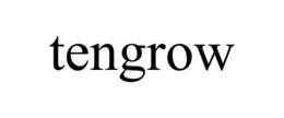 TENGROW trademark