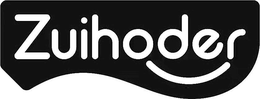 ZUIHODER trademark