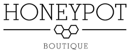 HONEYPOT BOUTIQUE trademark