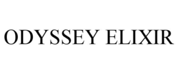 ODYSSEY ELIXIR trademark