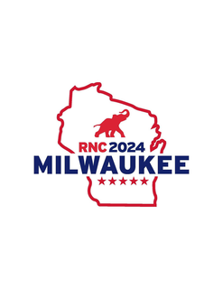 RNC 2024 MILWAUKEE trademark
