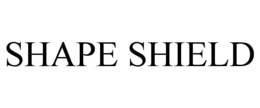 SHAPE SHIELD trademark