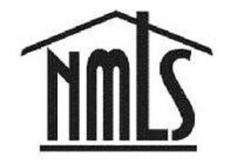 NMLS trademark