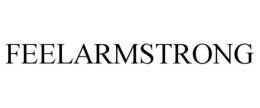 FEELARMSTRONG trademark