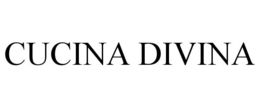 CUCINA DIVINA trademark