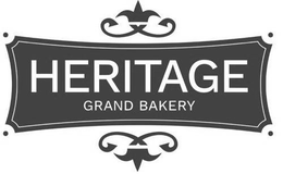 HERITAGE GRAND BAKERY trademark