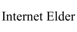 INTERNET ELDER trademark