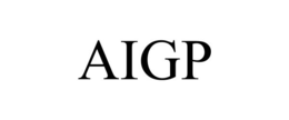 AIGP trademark