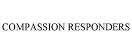 COMPASSION RESPONDERS trademark