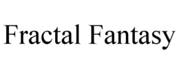 FRACTAL FANTASY trademark