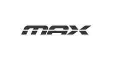 MAX trademark